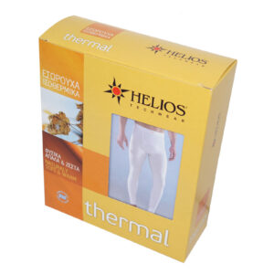 Helios Isothermal Men s Long John art.80820 - Image 4