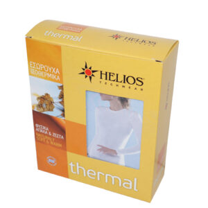 Helios Women s Thermal Long Sleeve Undershirt art.80822 - Image 4