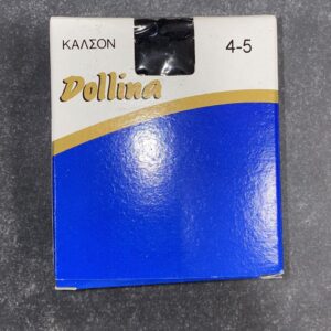 DOLLINA Καλσόν Μους 20DEN HELLANCA art. 399 - Image 1