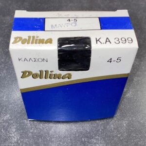 DOLLINA Καλσόν Μους 20DEN HELLANCA art. 399 - Image 2