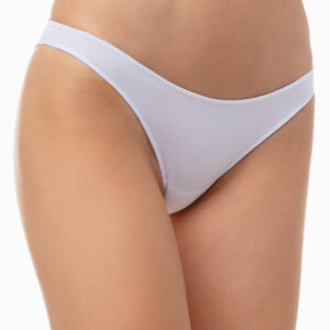 Minerva Women s Slip Miss Minerva Rio Invisible 3 pcs art.81341 - Image 3