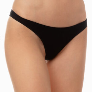 Minerva Women s Slip Miss Minerva Rio Invisible 3 pcs art.81341 - Image 5