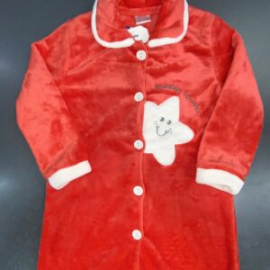 Lydia Creations Girl s Robe art.16306 - Image 1