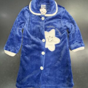 Lydia Creations Girl s Robe art.16306 - Image 2
