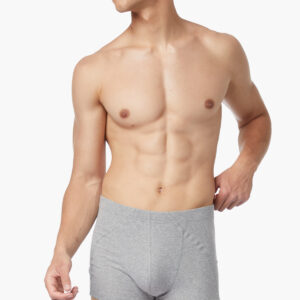Minerva Comfort 2 Men s Regular Boxer Inner Elastic Waistband 2 pcs art.21022 - Image 3