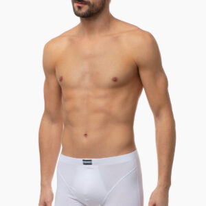 Minerva Sporties Men s Boxer Inner Elastic Waistband art.20260 - Image 1