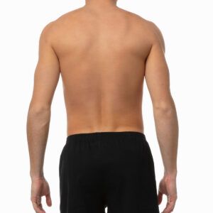 Minerva Men s Loose Boxer Single Jersey with opening 2 pcs art.23122 - Image 6