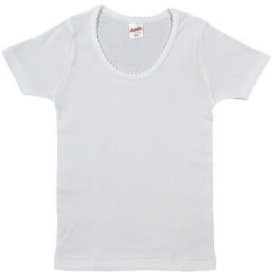 Minerva Girl s Sleeveless Vest art.40770 - Image 1