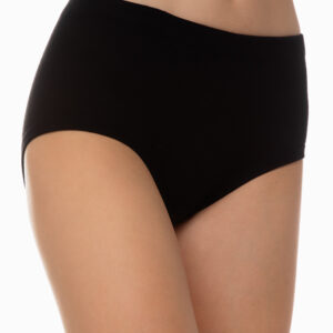Minerva women s Classic culotte maxi fantaisie art. 83200 - Image 5