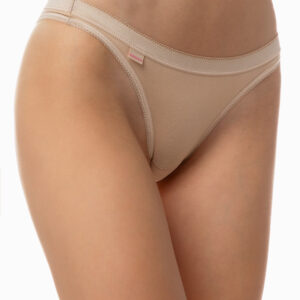 Minerva Women s Slip Minerva Basic Tanga art.83607 - Image 1