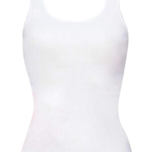 Minerva women s sleeveless vest with satin binding 2 pcs art. 92202 - Image 5