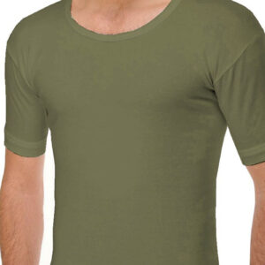 Helios Men s Short Sleeve Shirt Wide Neck art.80117