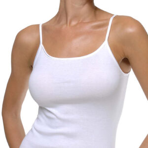 Helios Women s Spagetti Top Modal-Cotton art.80478 - Image 1