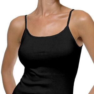 Helios Women s Spagetti Top Modal-Cotton art.80478 - Image 5
