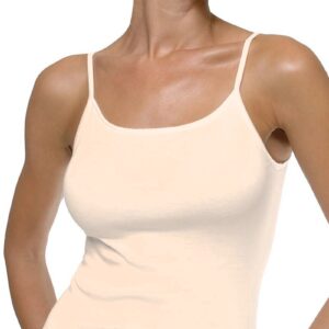 Helios Women s Spagetti Top Modal-Cotton art.80478 - Image 7