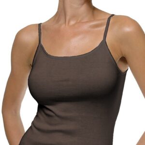 Helios Women s Spagetti Top Modal-Cotton art.80478 - Image 8