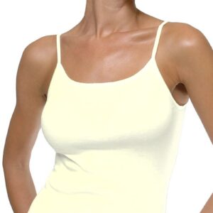 Helios Women s Spagetti Top Modal-Cotton art.80478 - Image 9