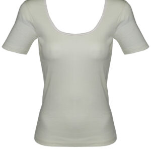 Helios Women s Short Sleeve Shirt 50% Modal-50% Cotton art.80481 - Image 8