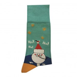 Pournara CHRISTMAS Gift Box Socks 3 pcs. art. 2240_2241
