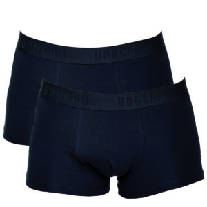 Helios Men s Boxer with External Band 2pcs art.85196-2 - Image 3