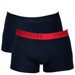 Helios Men s Boxer with External Band 2pcs art.85196-2 - Image 7
