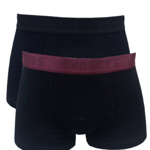 Helios Men s Boxer with External Band 2pcs art.85196-2 - Image 8