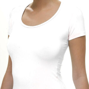 Helios Women s Short Sleeve Shirt Wide Neck art.80656 - Image 1