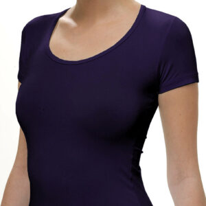 Helios Women s Short Sleeve Shirt Wide Neck art.80656 - Image 6
