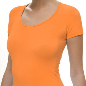 Helios Women s Short Sleeve Shirt Wide Neck art.80656 - Image 7