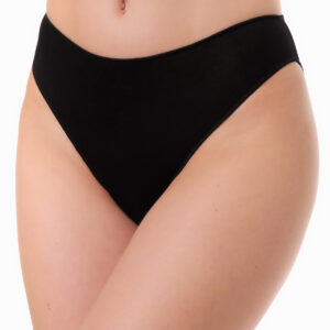 Minerva Fimelle Women s Slip Brazil Modal 2 pcs art.81322 - Image 3