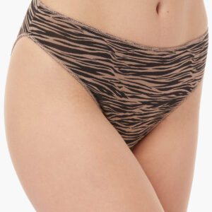 Minerva Fimelle Women s Slip Brazil Modal 2 pcs art.81322 - Image 9