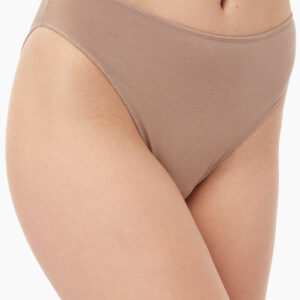 Minerva Fimelle Women s Slip Brazil Modal 2 pcs art.81322 - Image 10