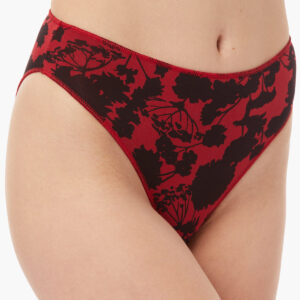 Minerva Fimelle Women s Slip Brazil Modal 2 pcs art.81322 - Image 13
