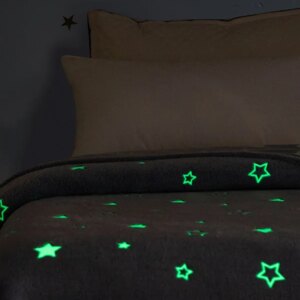 Sunshine Boy s Blanket Velour Fluorescent Design art.132 - Image 4