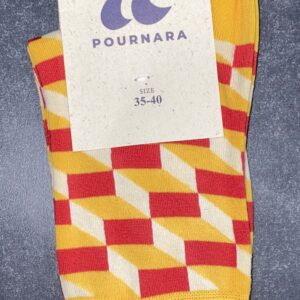 Pournara Women s & Kids Casual Sock O/S art.2121 - Image 14