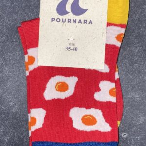 Pournara Women s & Kids Casual Sock O/S art.2121 - Image 16