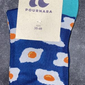 Pournara Women s & Kids Casual Sock O/S art.2121 - Image 18