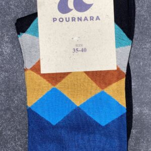 Pournara Women s & Kids Casual Sock O/S art.2121 - Image 10