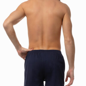 Minerva Men s Loose Boxer Single Jersey with opening 2 pcs art.23122 - Image 7