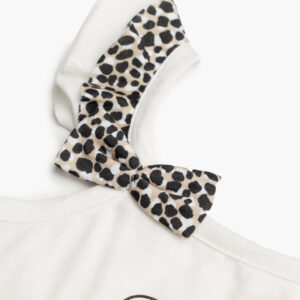Minerva Baby Girls  Homewear-Pyzama "Cactus-Giraffe" Spagetti top & Shorts art.61932 - Image 10