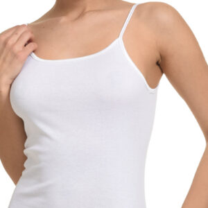 Helios Women s Spagetti Top Modal-Cotton art.80478 - Image 4