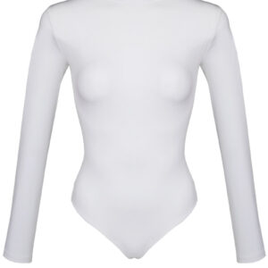 Helios Women s Long Sleeve Turtle Neck Bodysuit Modal art.80693 - Image 1