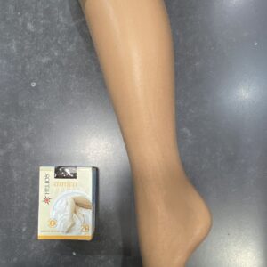 Helios Women s Knee High Mousse Sock 2 pairs 20DEN art.89524 - Image 3