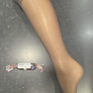 Helios Women s Knee High Mousse Sock AMICA 20den art.89525 - Image 3