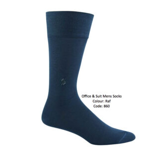 Benissimo Classic Wool Sock Motif art.690 (50-40-10) - Image 1