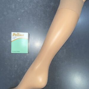 Di Dollina Τρουακάρ Lycra 20DEN  2 Ζεύγη art.1080 - Image 4