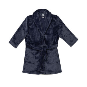 Minervakia Boy s & Girl s Robe FLEECE art.61979 - Image 1