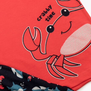 Minerva baby boy s homewear "SURF DAY" art.62084 - Image 5