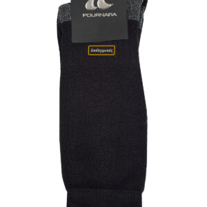 Pournara Isothermal Terry Sock art.620 (80-20) - Image 4