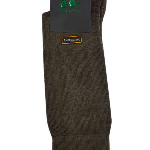 Pournara Isothermal Terry Sock art.620 (80-20) - Image 2